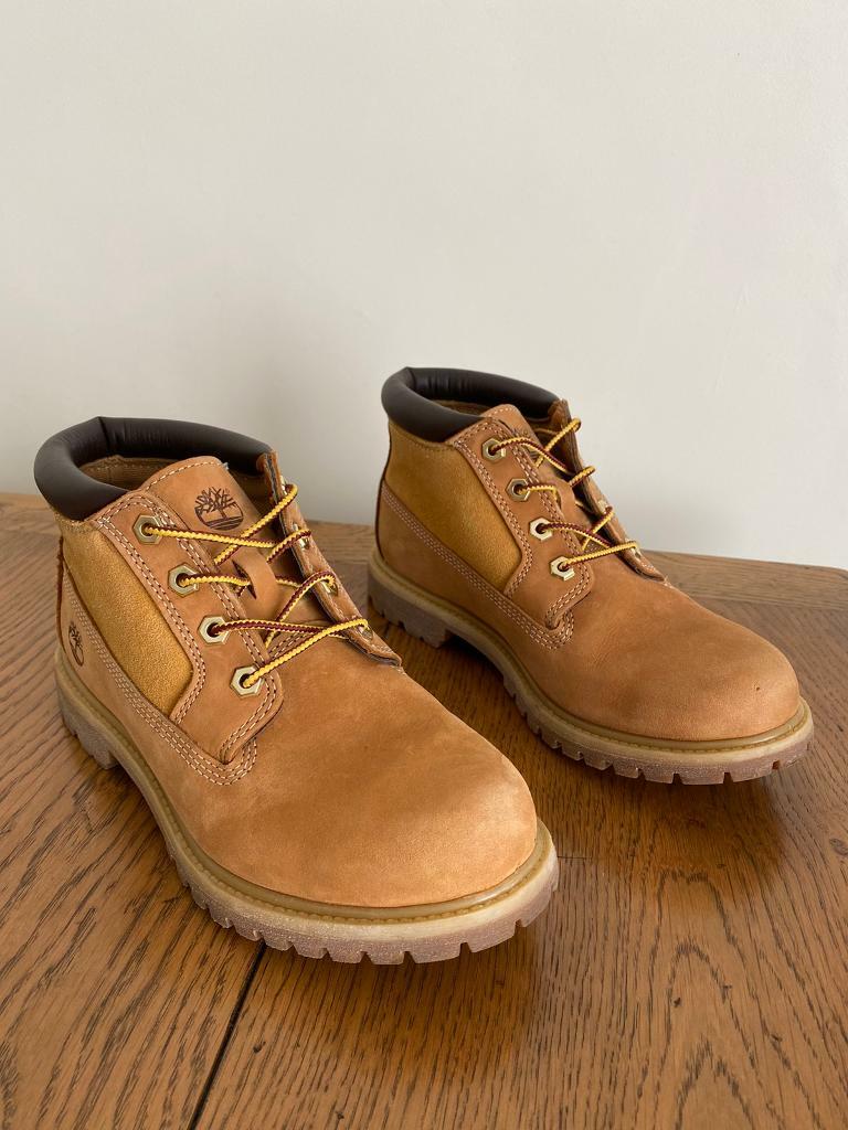 womens chukka boots uk